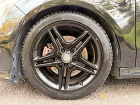 Mercedes-Benz CLA 220 AMG OPTIC, снимка 15