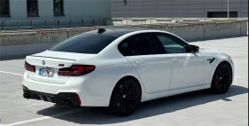 BMW M5 F90 Competition - 10 лв. / 5.11 € - 49988350 2