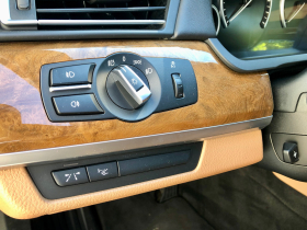 BMW 730 HeadUp; Обдухване; Подгрев, снимка 9