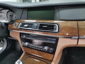 BMW 730 HeadUp; Обдухване; Подгрев, снимка 12