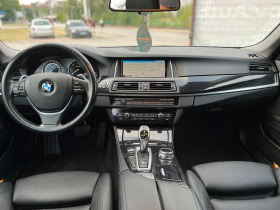 BMW 530 3.0d XDrive Face, снимка 13 - Автомобили и джипове - 42338042