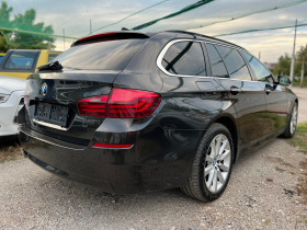BMW 530 3.0d XDrive Face, снимка 8 - Автомобили и джипове - 42338042