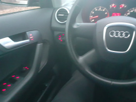 Audi A3 1.4 т, снимка 13