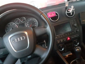 Audi A3 1.4 т, снимка 9