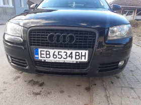 Audi A3 1.4 т, снимка 1