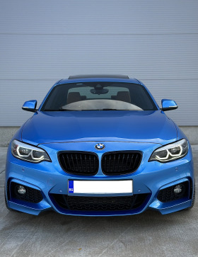 BMW 230 xDrive, снимка 2 - Автомобили и джипове - 45754689