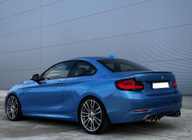 BMW 230 xDrive, снимка 4 - Автомобили и джипове - 45754689