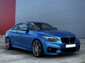 BMW 230 xDrive, снимка 1 - Автомобили и джипове - 45754689