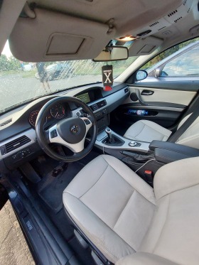 BMW 320 Е91, снимка 11