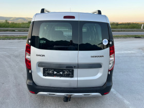 Dacia Dokker Stepway | Mobile.bg   6