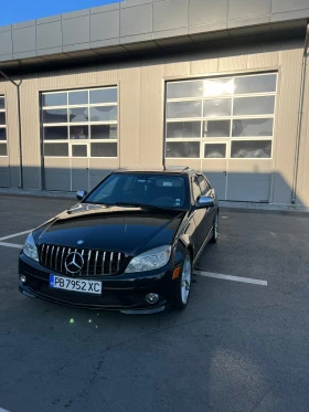 Mercedes-Benz C 300, снимка 2