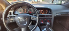 Audi A6 Allroad, снимка 5 - Автомобили и джипове - 45484677
