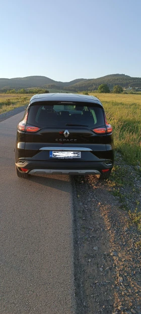 Renault Espace 1.6 cdi, снимка 14