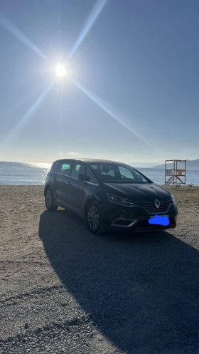 Обява за продажба на Renault Espace 1.6 cdi ~24 790 лв. - изображение 10