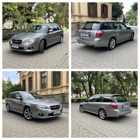 Subaru Legacy 2.0i#150KC#РЪЧКА#KATO HOB!, снимка 13