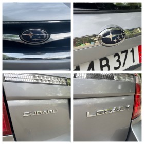 Subaru Legacy 2.0i#150KC#РЪЧКА#KATO HOB!, снимка 12