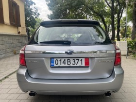 Subaru Legacy 2.0i#150KC#РЪЧКА#KATO HOB!, снимка 3