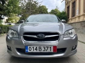 Subaru Legacy 2.0i#150KC#РЪЧКА#KATO HOB!, снимка 5