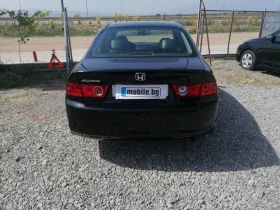 Honda Accord 2.0VTEC sport | Mobile.bg    7