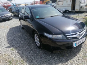 Honda Accord 2.0VTEC sport | Mobile.bg    2