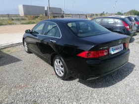 Honda Accord 2.0VTEC sport | Mobile.bg    8