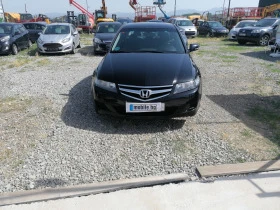 Honda Accord 2.0VTEC sport - [1] 