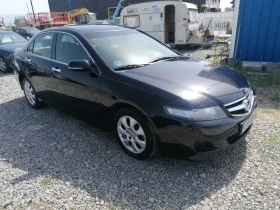 Honda Accord 2.0VTEC sport | Mobile.bg    3