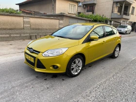     Ford Focus 1.6i   