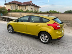     Ford Focus 1.6i   