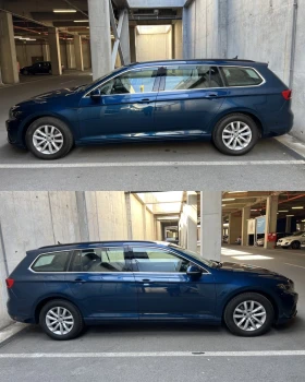 VW Passat 1.5 TSI  //DSG/Facelift | Mobile.bg    6