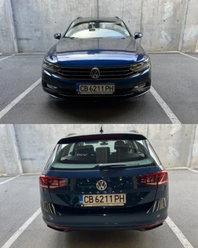 VW Passat 1.5 TSI  //DSG/Facelift | Mobile.bg    5