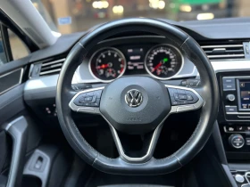 VW Passat 1.5 TSI  //DSG/Facelift | Mobile.bg    9