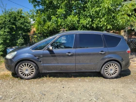 Ford S-Max Газ, снимка 6