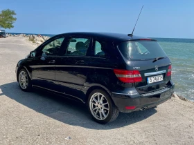 Mercedes-Benz B 180 CDI Avangarde , снимка 3