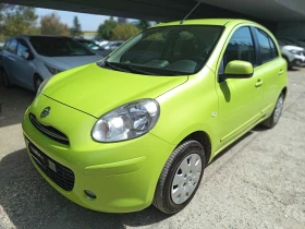 Nissan Micra 1.2i avtomatik | Mobile.bg    1