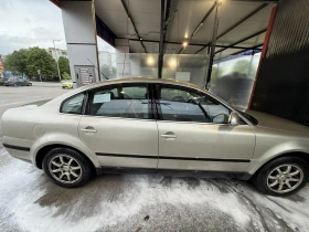 VW Passat | Mobile.bg � ����� ������ 6