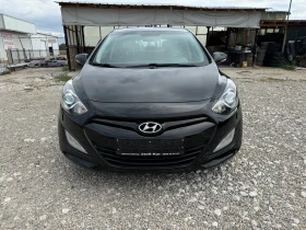 Hyundai I30 1.6CRDI-NAVI-KAMERA-XENON-LED-KEY LESS-KOJA-PODGRE | Mobile.bg    8