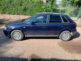 Audi A3 3, снимка 6