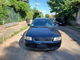 Audi A3 3, снимка 8