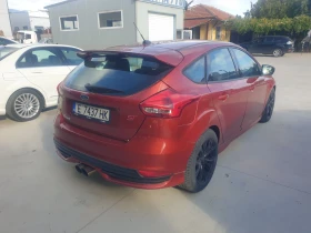 Ford Focus  ST, снимка 3