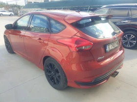 Ford Focus  ST, снимка 4