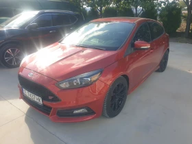 Ford Focus  ST, снимка 2