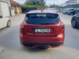 Ford Focus  ST, снимка 5