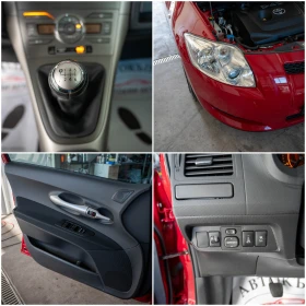 Toyota Auris 1.4* 6скорости* фейслифт* 90кс, снимка 15