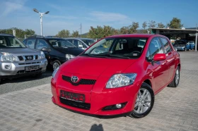 Toyota Auris 1.4* 6скорости* фейслифт* 90кс, снимка 1