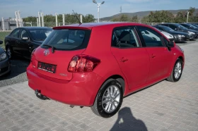 Toyota Auris 1.4* 6скорости* фейслифт* 90кс, снимка 7