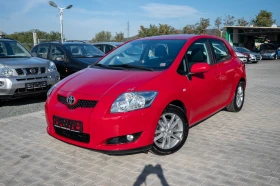 Toyota Auris 1.4* 6скорости* фейслифт* 90кс, снимка 3