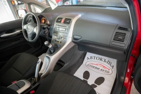 Toyota Auris 1.4* 6скорости* фейслифт* 90кс, снимка 13