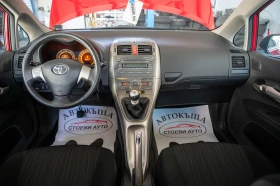 Toyota Auris 1.4* 6скорости* фейслифт* 90кс, снимка 11