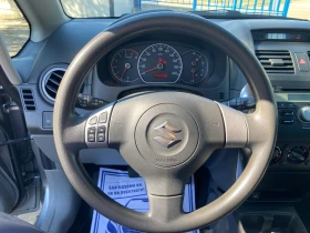 Suzuki SX4 4X4 1, 6i Бензин - [18] 